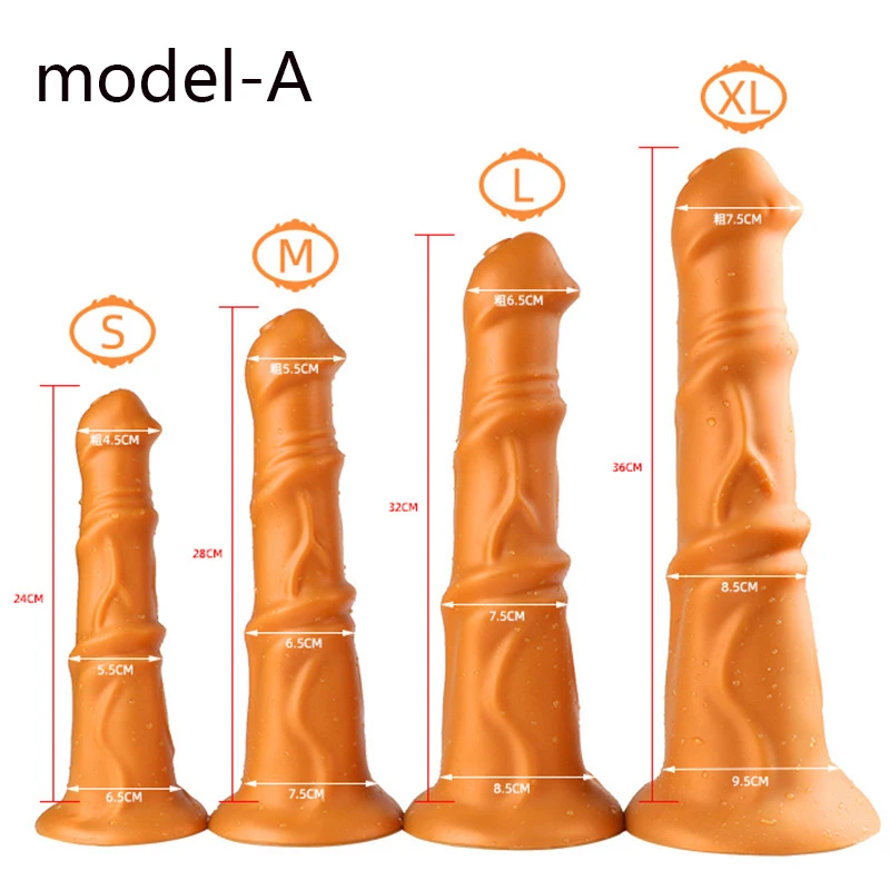 Новинка 2020 огромная Анальная пробка мягкая силиконовая большая искусственный