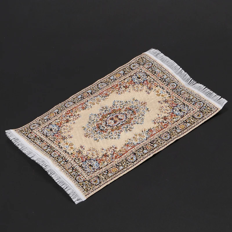 Детский Кукольный домик сделай сам мебель кукольный ковёр для дома мини