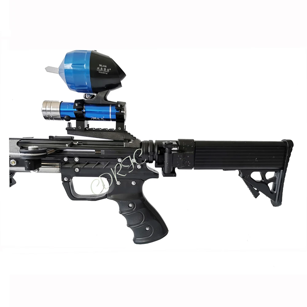 Нептун 17 винтовка Рогатка охотничья катапульта мощная нержавеющая для охоты и