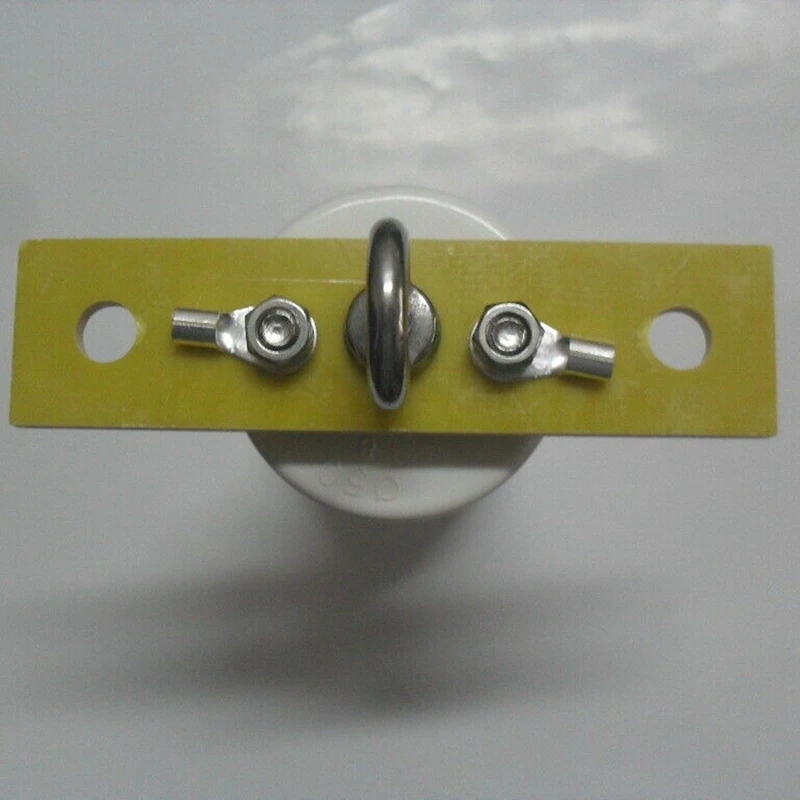 1:6 Balun 50 Ом 1-56 МГц 3000 Вт мини HF BALUN коротковолновый для радиостанции HAM Ssb |