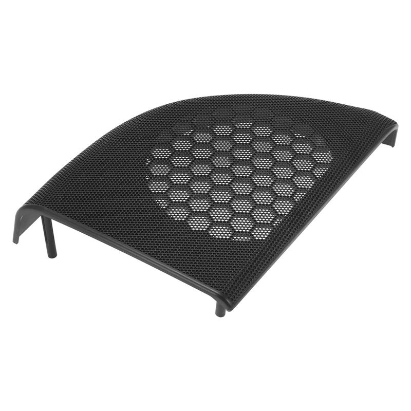 Крышка автомобильного динамика передней двери отделка решетка для Mercedes-Benz CLC-Class