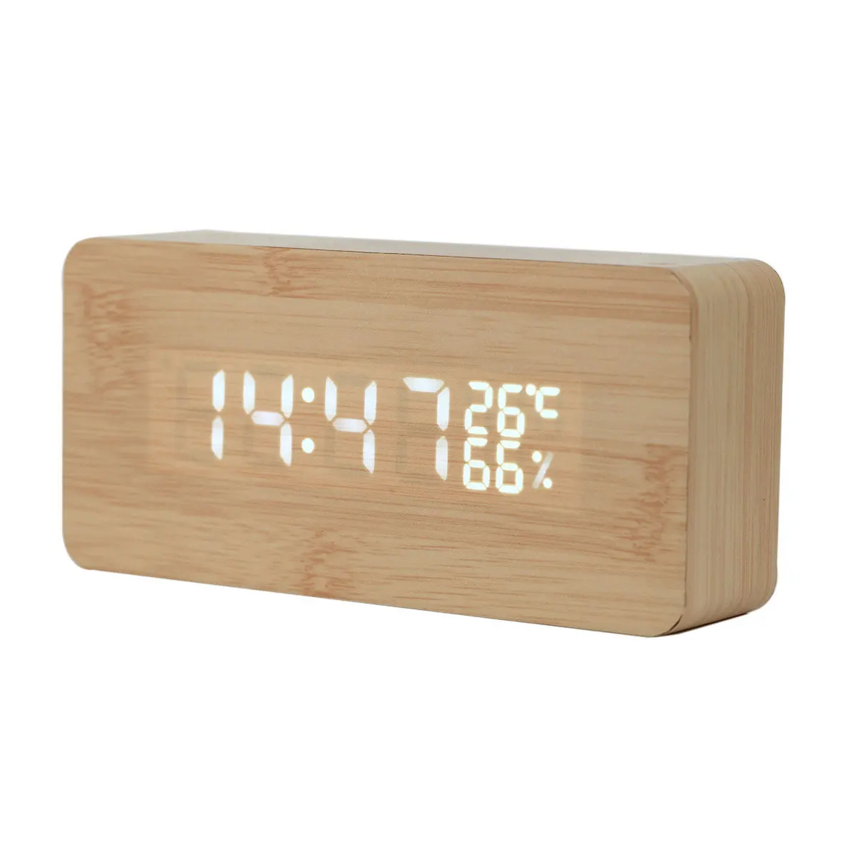 

Calendar Temperature Alarm