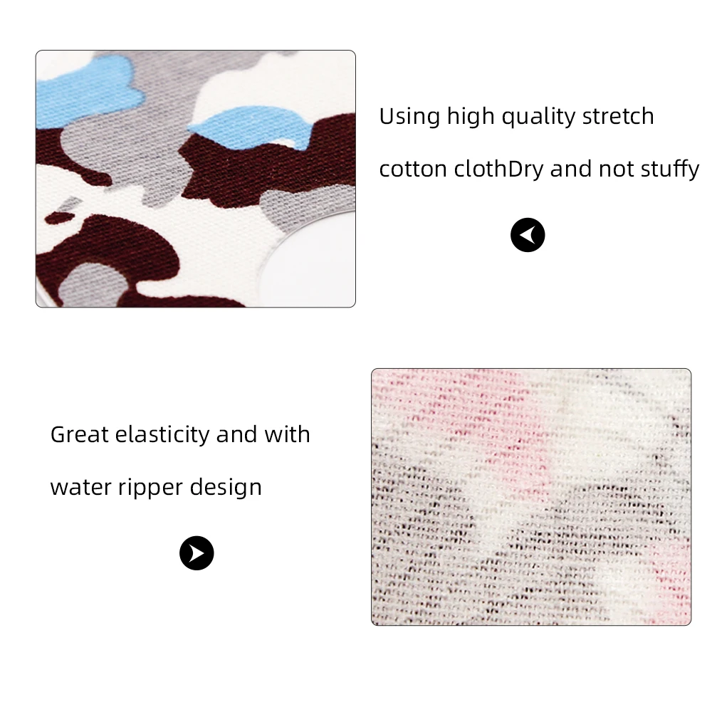 

Anti-freeze Kinesiology Tape for Face in Winter Outdoor Sports