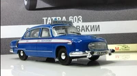 high simulation 143 tatra czech republic 603 alloy car modelclassic car collection toychildrens toyfree shipping