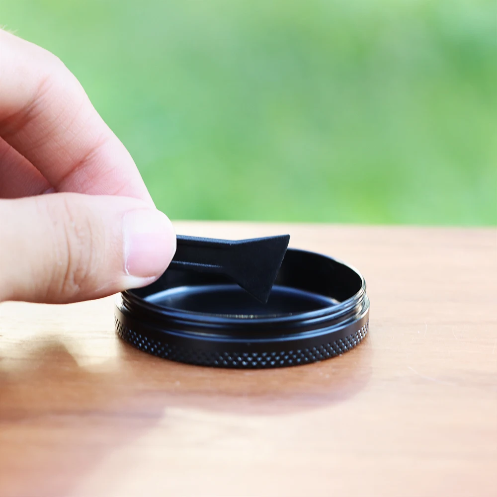 5 шт./лот аксессуары пластиковая щетка/лезвие для измельчителя трав дробилка