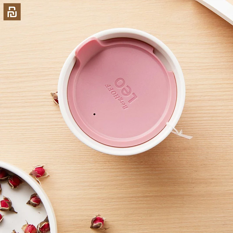 Керамическая чашка для кофе модная простая и молока теплые чашки с силиконовым