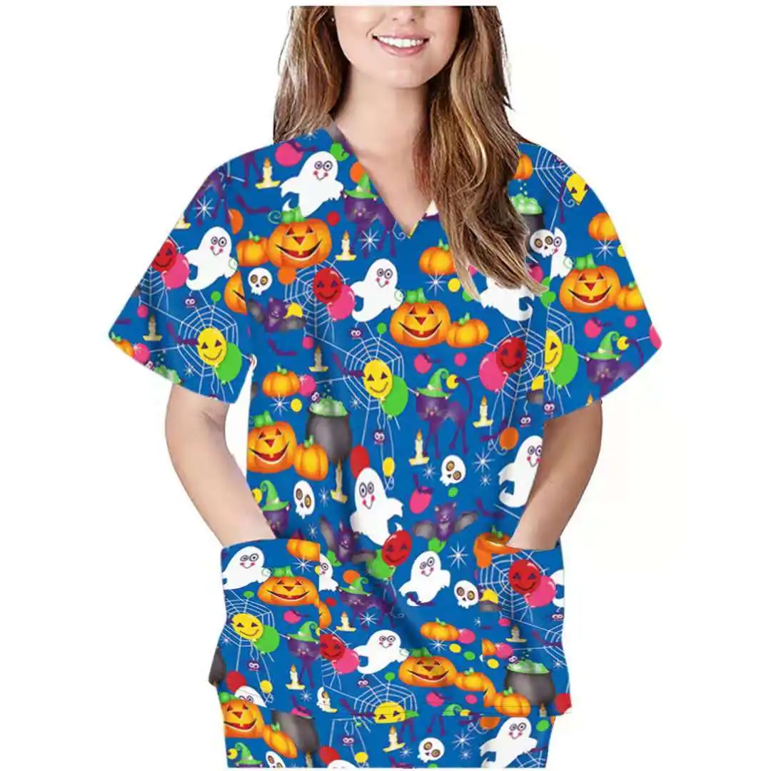 

New High Quality Custom Digital Printing Streetwear T Shirts For Women