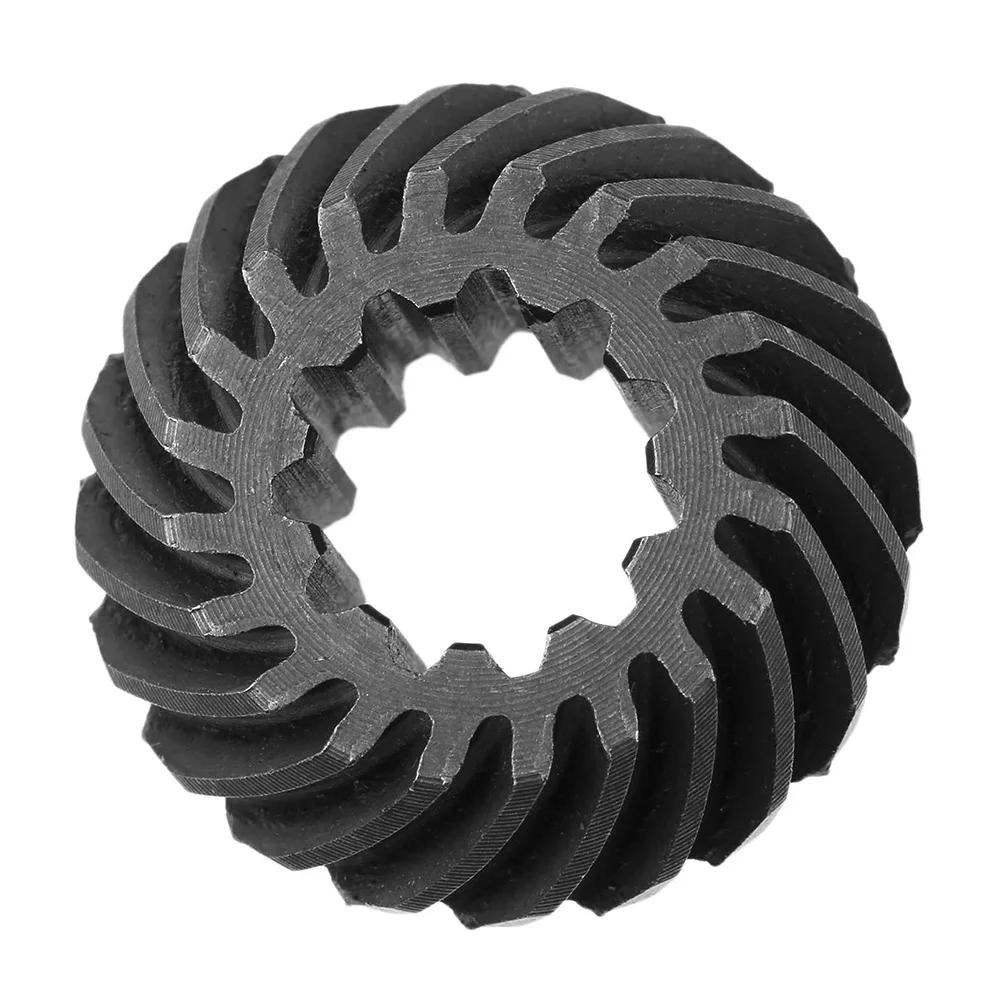 Universal 9 Teeth Gear Set Power Tool Parts For Brush Cutter Carbon Steel Yard Replacement Grass Trimmer Accessories Forestry |