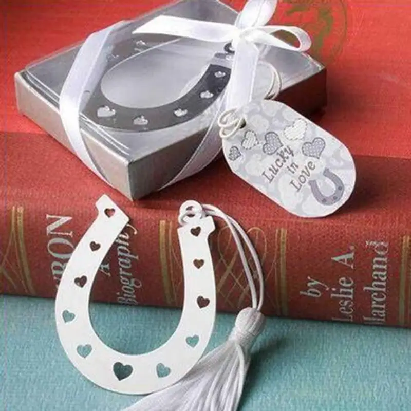 Серебристое украшение льда кремовая Закладка Свадебные сувениры подарки для гостей|Сувениры вечеринок| |