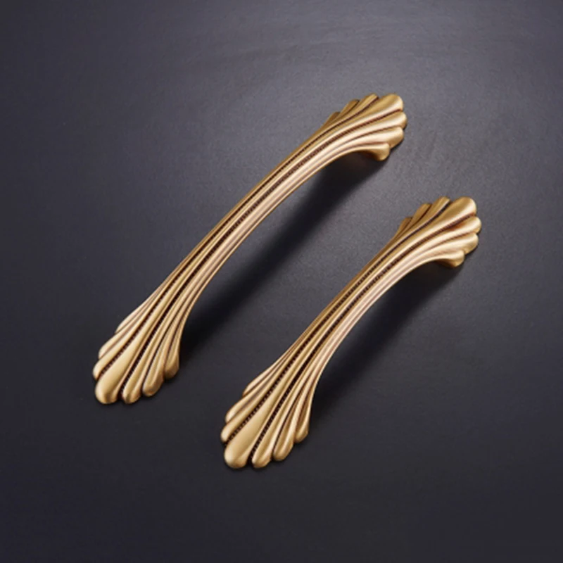 2 шт. мебельные ручки для шкафа под старину|Ручки шкафа| |