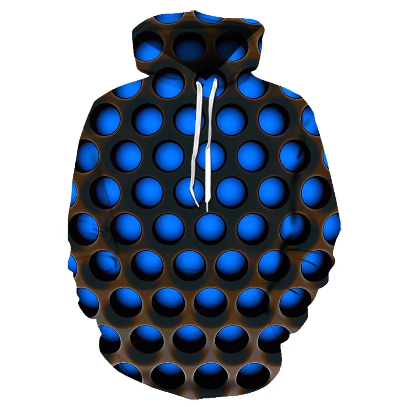 

Fashion Colorful Mesh 3d Hoodie Men Ladies Hip Hop Sweatshirt Winter Autumn Hoodie Pullover Sportswear Casual Hooded Street Wear