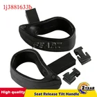 Переднее левое и правое сиденье автомобиля, Разблокировка для Audi Seat Vw Golf Mk4 Bora Jetta New Beetle 1j3881633b 1j388134b 1J3881634B