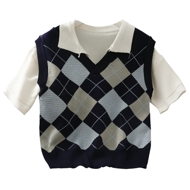 Heliar женский черный свитер Vset Топы на бретельках осенние женские шикарные