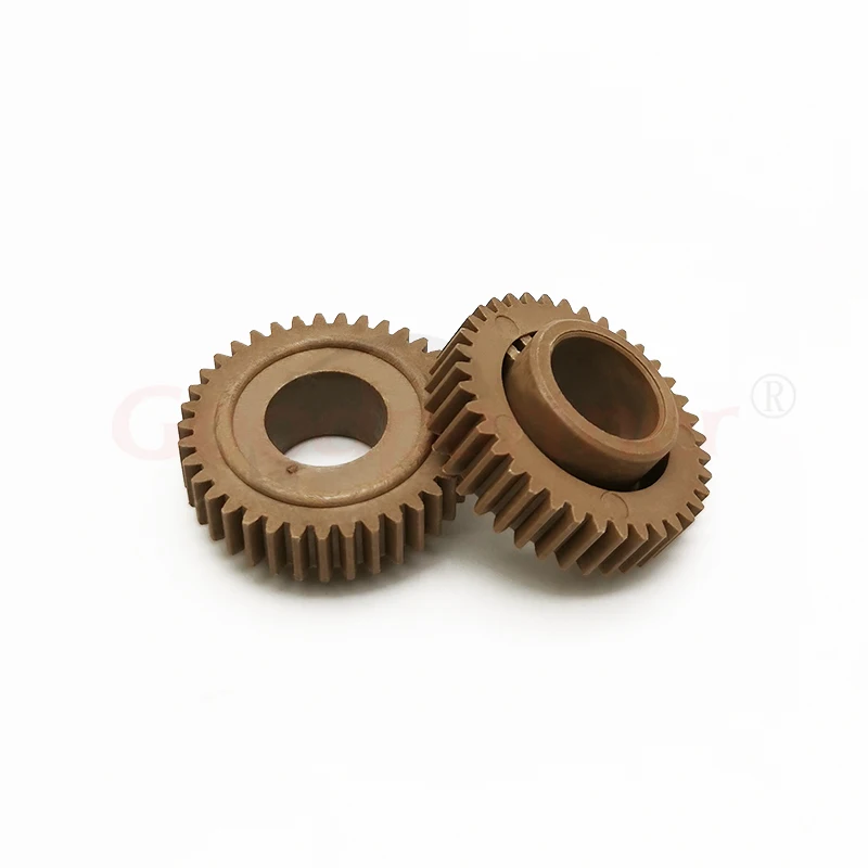 Fuser Gear Z37 30X SCX4200 SCX4300 ML1610 для Samsung SCX 4200 4300 4116 4016 мл 4521 2010 1610 2015 1710 1640 SF 560|Детали