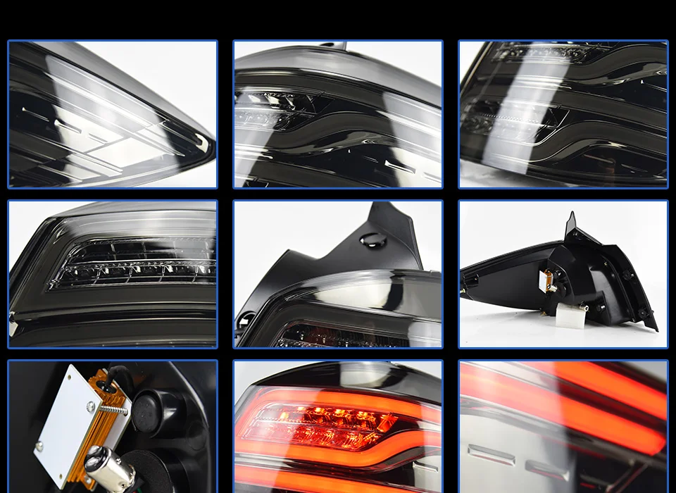 AKD автомобильный Стайлинг для Chevrolet Cruze задний светильник s Cruze ЛЮК задний светодиодный задний светильник светодиодный задний фонарь DRL+ тормоз+ Парк+ сигнал