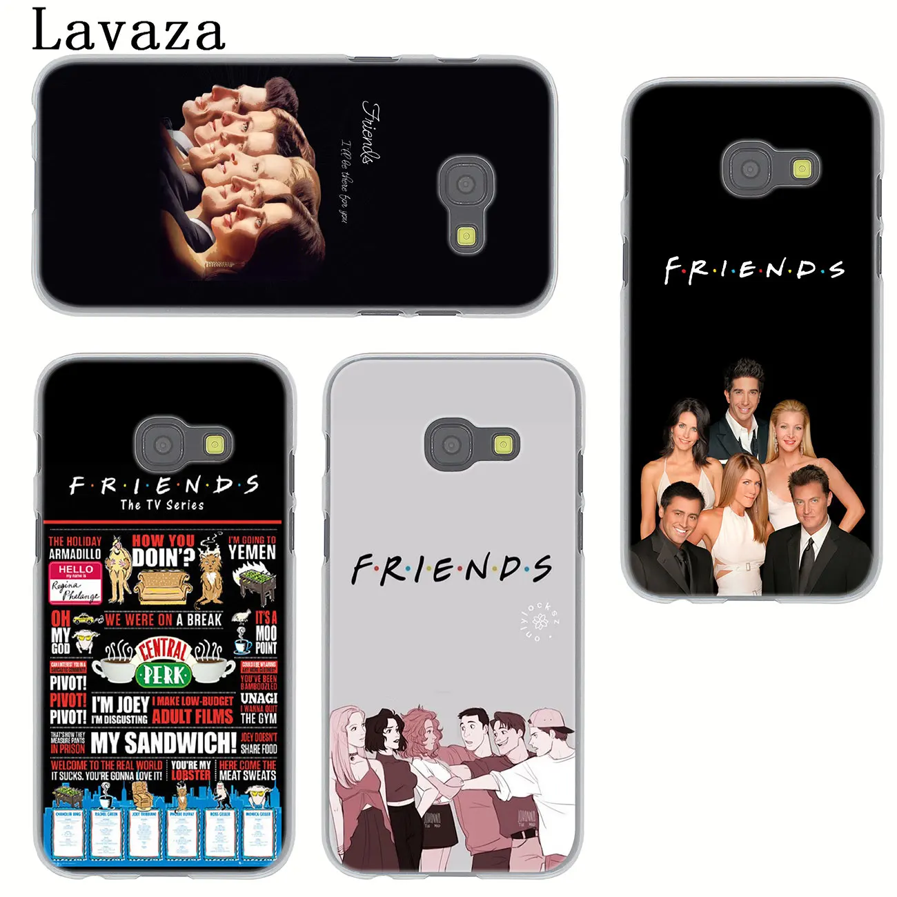 Центральная кофейня Кофе с надписью ТВ шоу friends (друзья как ты делаешь чехол для