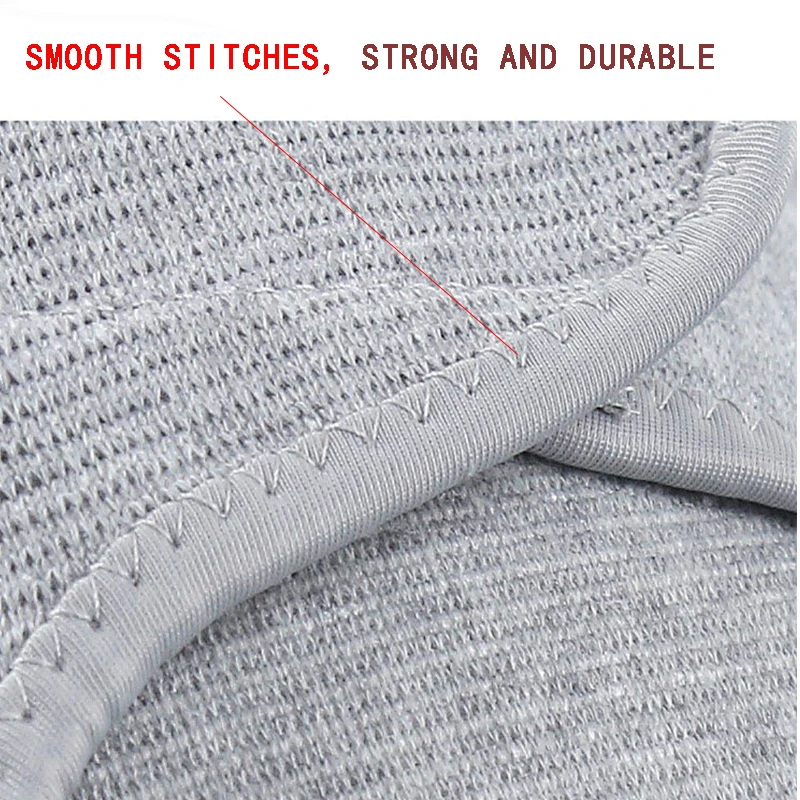 Wool Knee Pads Keep Warm Old Cold Legs In Autumn And Winter Thickened Fur All-in-one Cashmere Cold Wind Male And Female Elderly