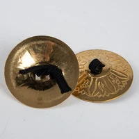 professional women bellydance accessories jewellery copper finger cymbals