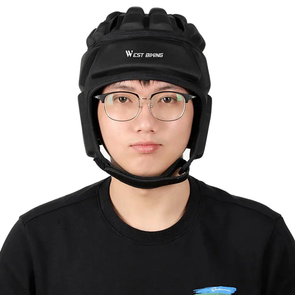 Спортивные защитные головные уборы зимние бархатные футбольные Вратарские