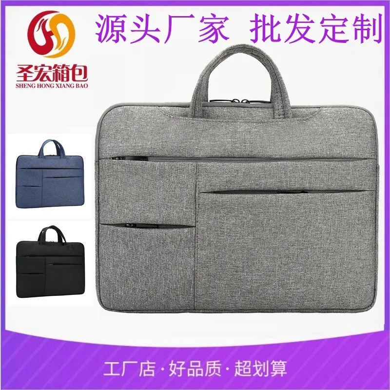 

Сумка для ноутбука, мужская, кожаная, офисная