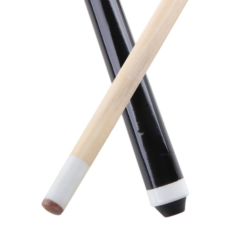 1 шт. 120 см домашний Бильярд бильярдный кий для сборки 12 мм/0 47 дюйма наконечник