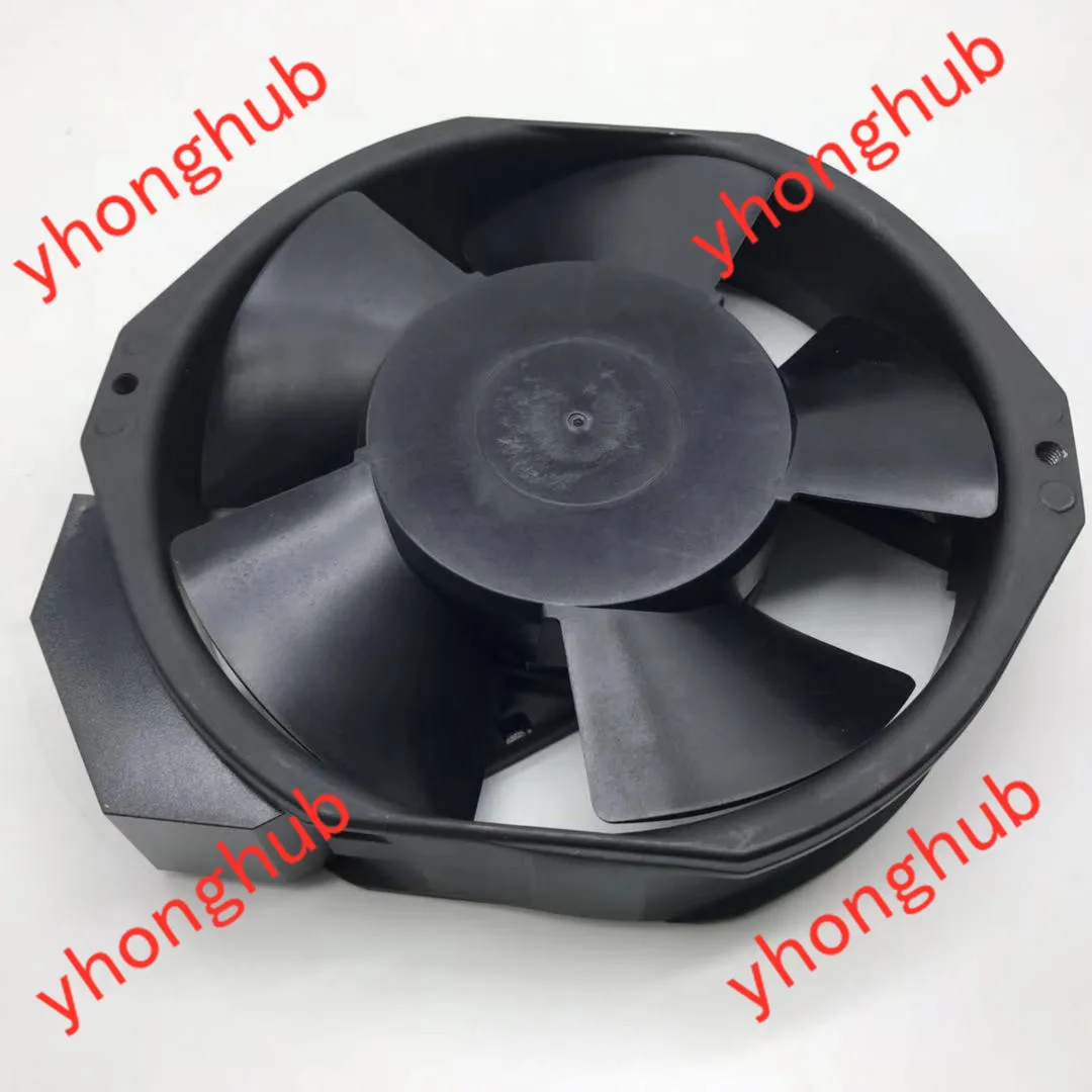 Серверный охлаждающий вентилятор FULLTECH UF 15A23 BTH AC 230 в 37 Вт 31 50/60 Гц|round fan|server fanfan server |