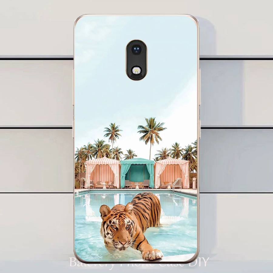 Чехол для ITEL A16 волк силиконовые ТПУ чехлы Plus кошка животное оболочка чехол s |