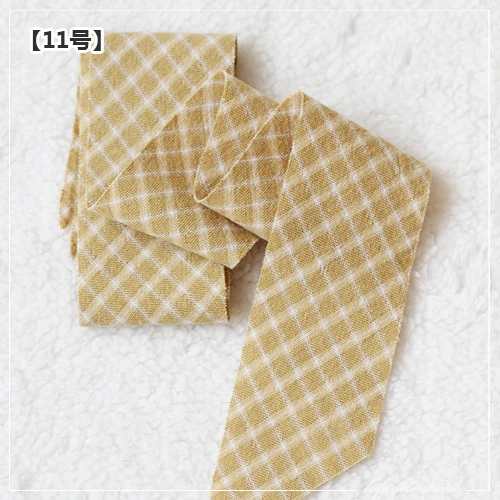 Dailylike хлопковые ленты хлопчатобумажная лента тканевые ткань для пэчворка