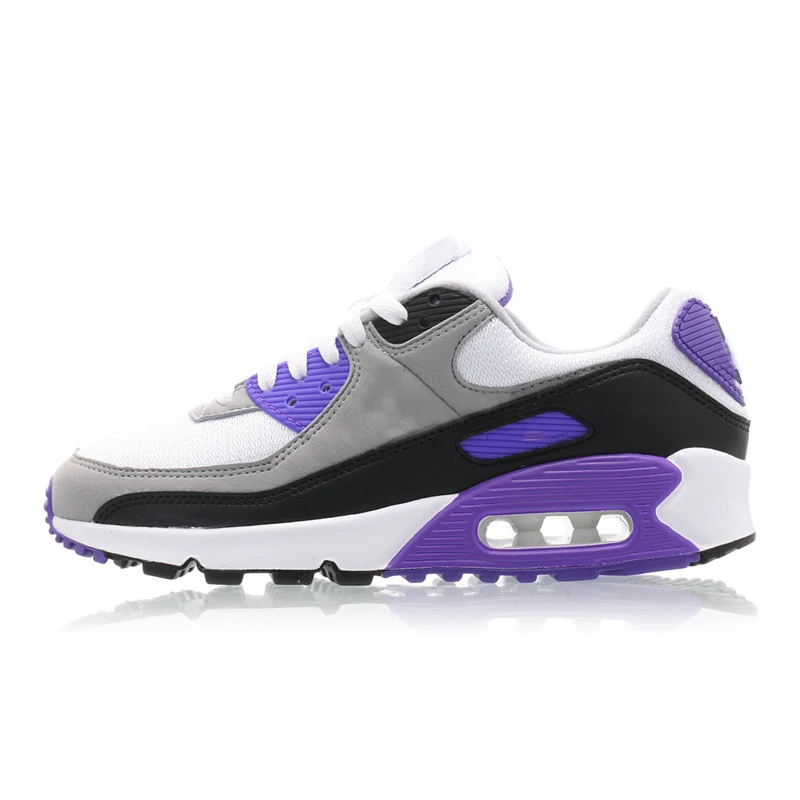 

2021 New Max 90 Womens Men Running Shoes Camo Green Orange Grey Infrared White Black Aier Sneakers men