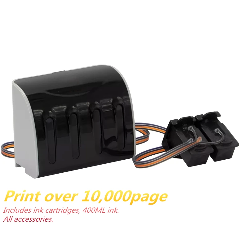 Сменная совместимая чернильная система PG 440 CL 441 для Canon PG440 CL441 принтера MG3540 MG4240