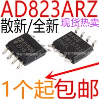 5pcslot ad823 ad823a ad823arz rl sop 8 in stock