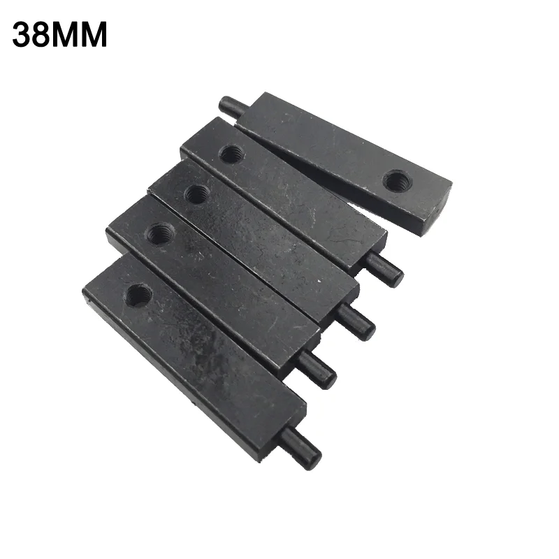 Новинка арматурные стержни для тату 5 шт. 42 мм аксессуары тату-машинки детали