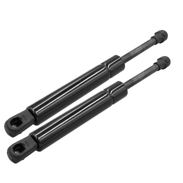 Бесплатная доставка 2 шт. передние газовые стойки капота 1638800029 для Mercedes For Benz 1998 2005