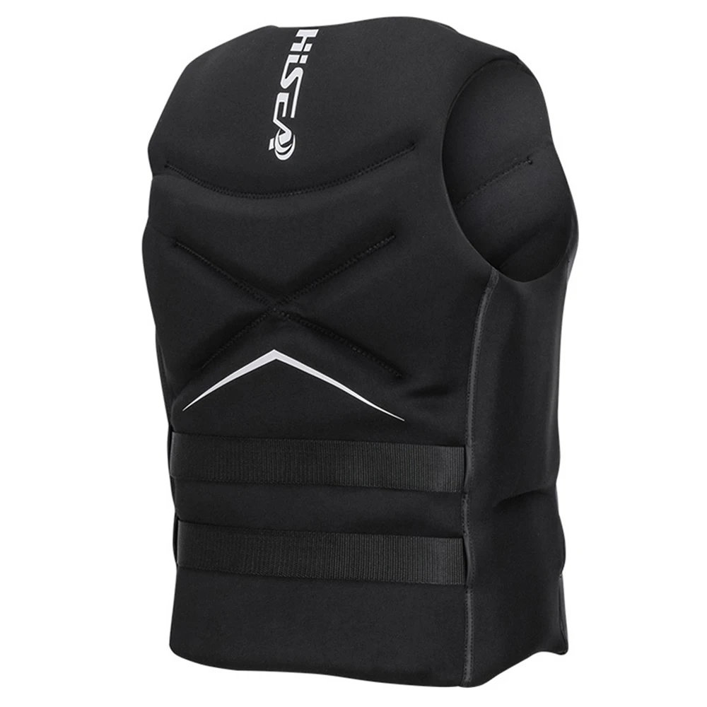 Спасательный жилет для взрослых майка серфинга лодка ГИДРОЦИКЛ каяк Рыболовный