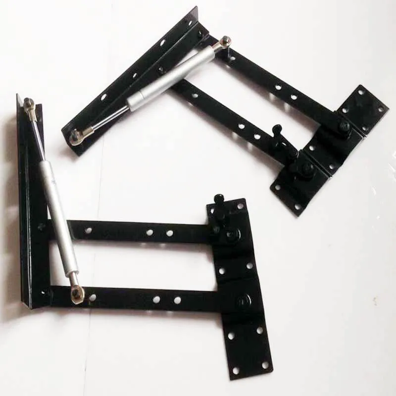 1 пара гидравлические петли для журнального столика 14 см | Мебель