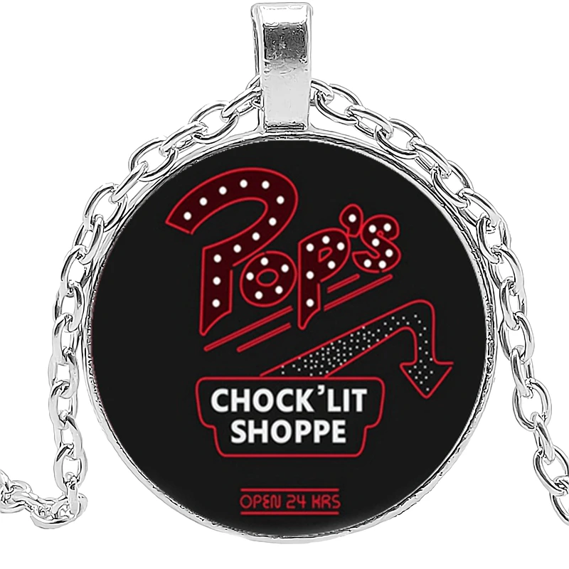 2019 новое ожерелье и с буквенным узором Классическая модная цепочка на подарок