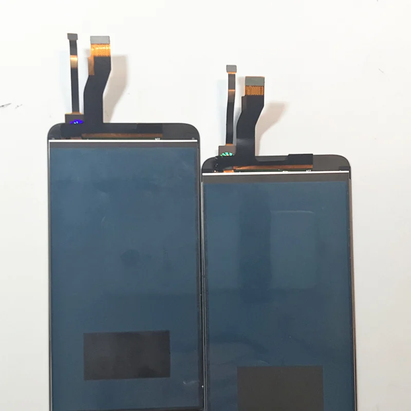 Для Meizu m5 note lcd M621Q M621M M621C M621H/Meilan Note5 ЖК дисплей + сенсорный экран дигитайзер стекло