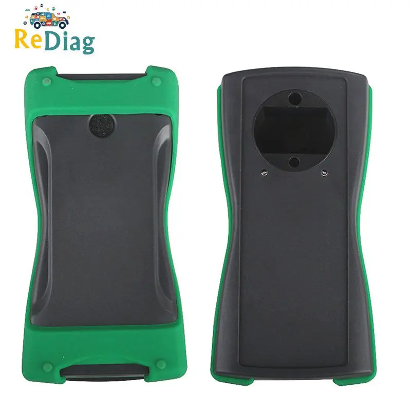OEM программатор TANGO полное Программное обеспечение V1.111 OBDII ключ дистанционного