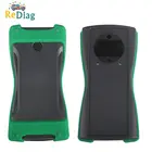 OEM программатор TANGO полное Программное обеспечение V1.111 OBDII ключ дистанционного управления транспондер Tango OBD2 автомобильный ключ производитель обновления онлайн