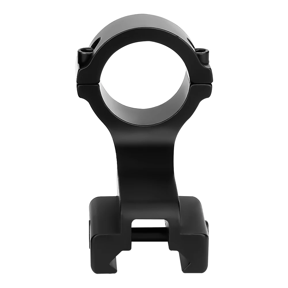 MAGORUI Riflescope P Series Picatinny Mount 1 дюймовая трубка реверсивная подходит для Vortex Nikon Leupold и