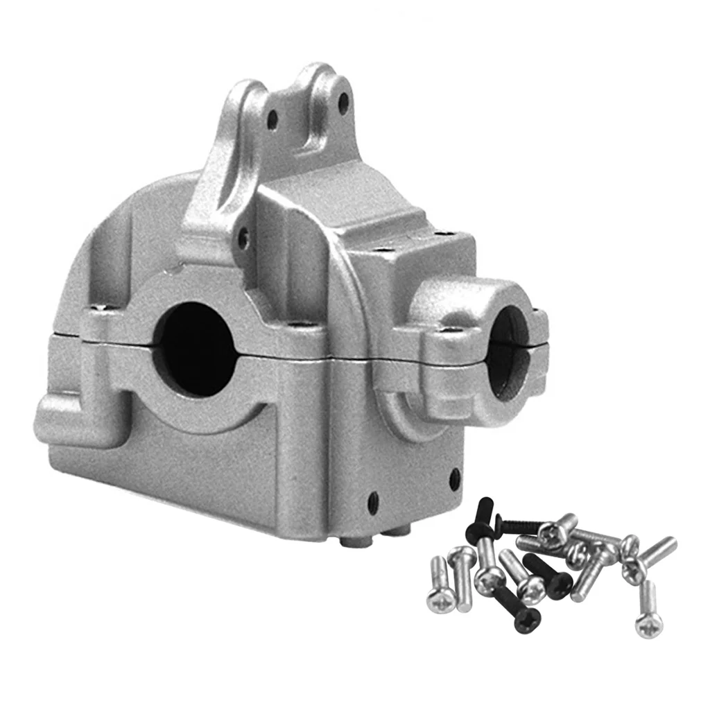 

RC Upper Lower Housing Set for WLTOYS 144001 1:14 RC Car Buggy