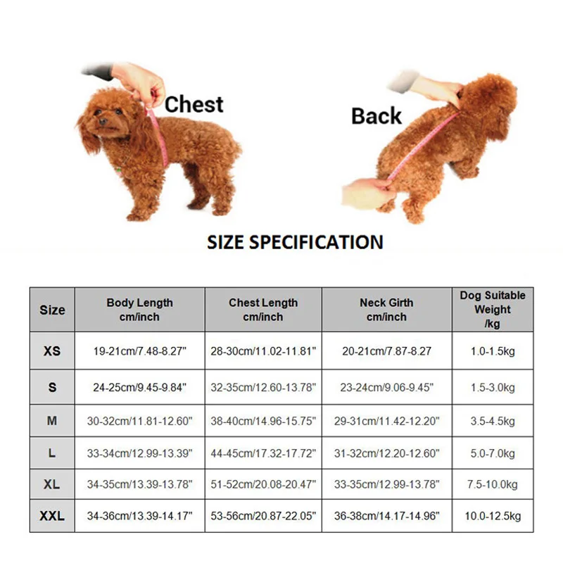 

Fashion Corduroy Fabric Pet Dog Rompers Autumn Winter Leisure Jumpsuit For Small Large Dogs Poodle Overalls Costume 30E
