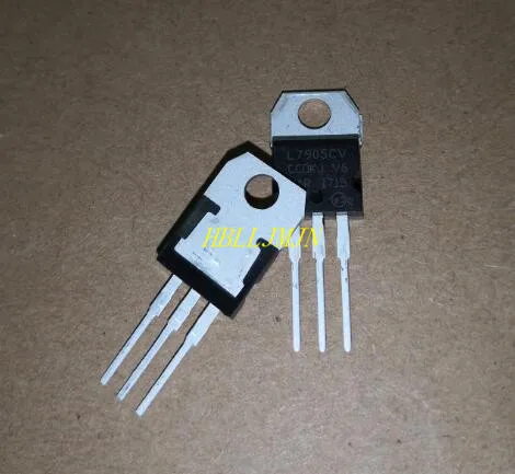 10 шт. транзистор L7905CV 7905 L7905 TO 220|transistor diode|transistor testtransistor parameters |