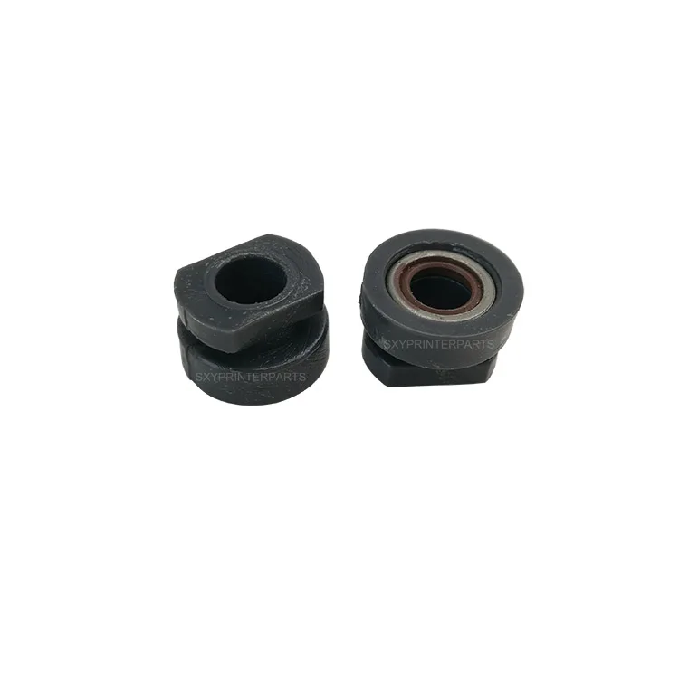 

Compatible Long Life 10pcs AA08-7628 Lower Roller Bushing for Ricoh Aficio 1060 1075 MP1600