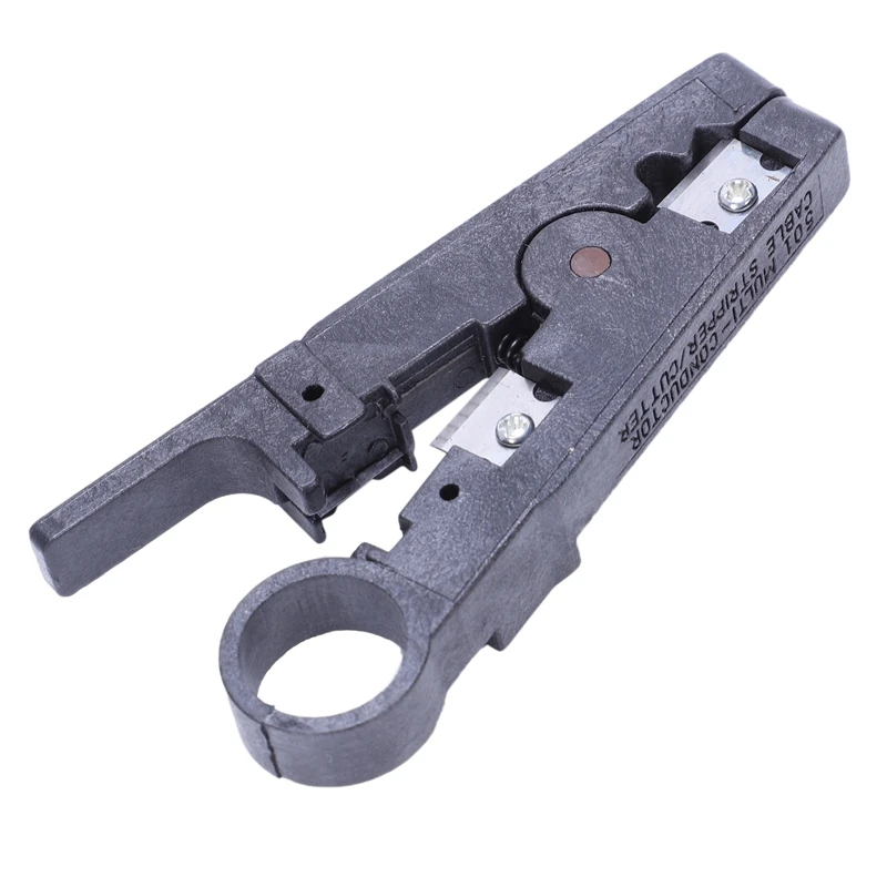 Сетевой обжимной инструмент RJ45 для зачистки кабеля Ethernet подходит соединителя Cat6