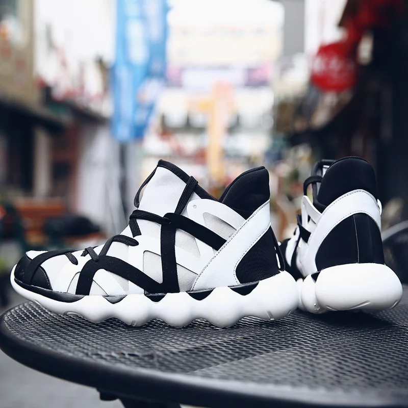 

Zapatos Informales De Hombre Men's Sneakers Sapatos Casual Fashion Men Shoes Sport Breathable Mens Causal