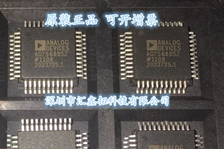 

AD7568BS AD7568BSZ AD7568 QFP-44