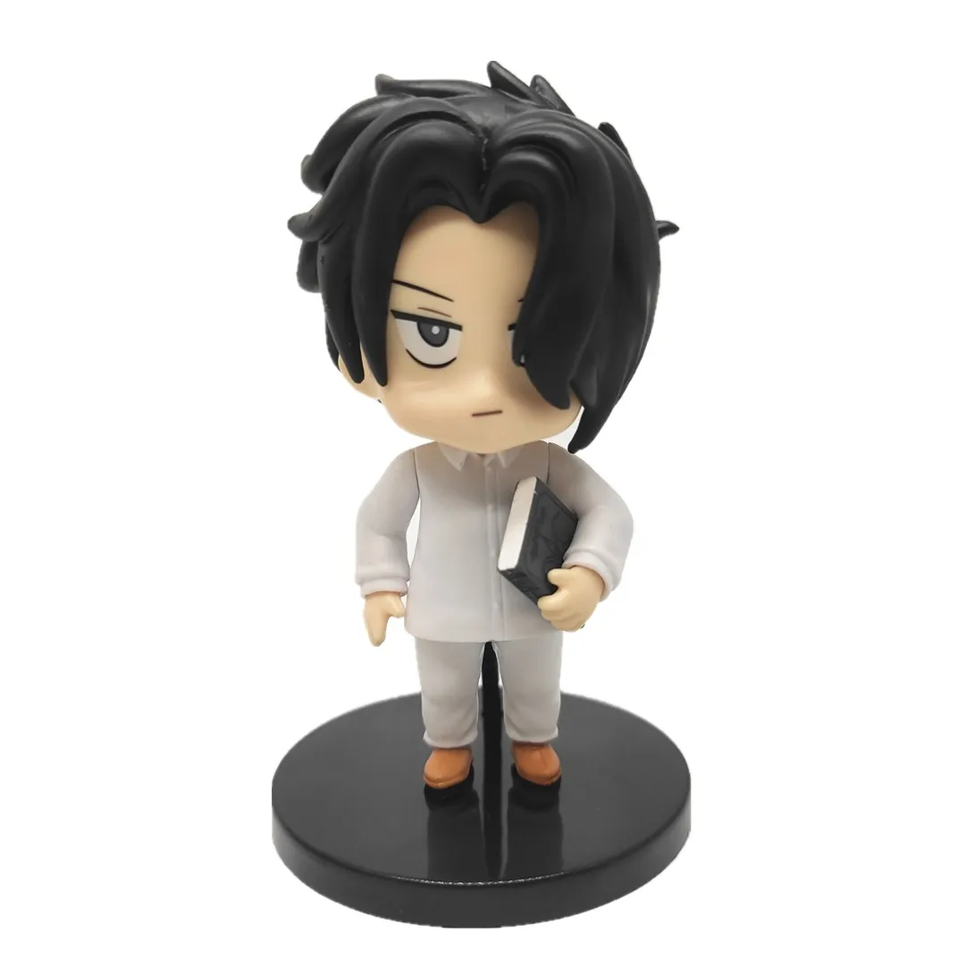 1 шт./компл. фигурки героев аниме обещанная Невеста Эмма Норман Рэй Джемма