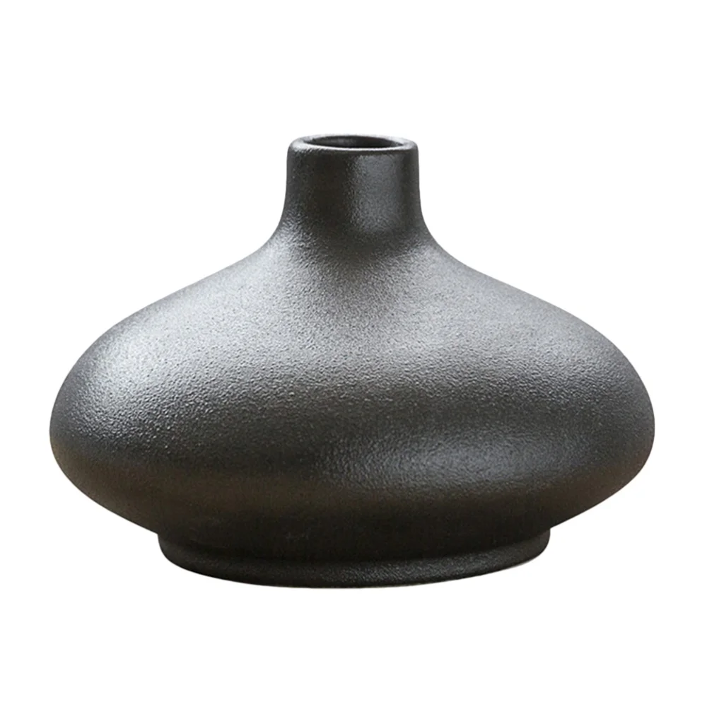 Художественное керамическое украшение для вазы в стиле ретро китайский стиль