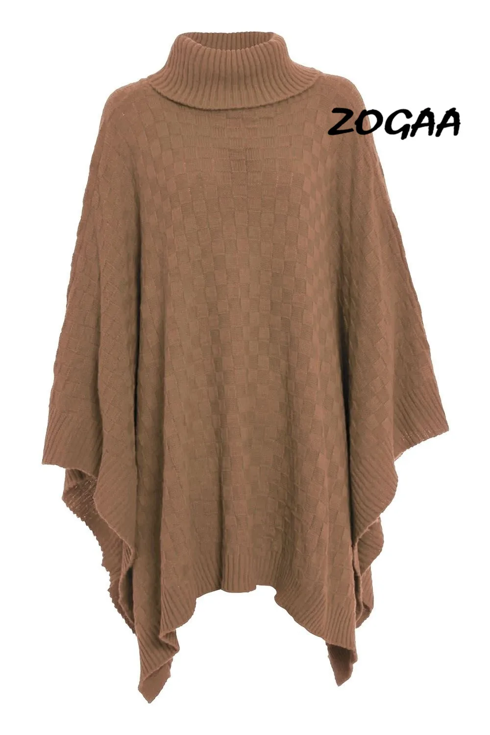 ZOGAA 2020 Новая женская накидка шали Женская сетка трикотажная поло хомут